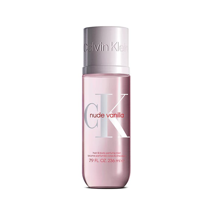 Calvin Klein Ck Body Mist Nude Vanilla 236ml