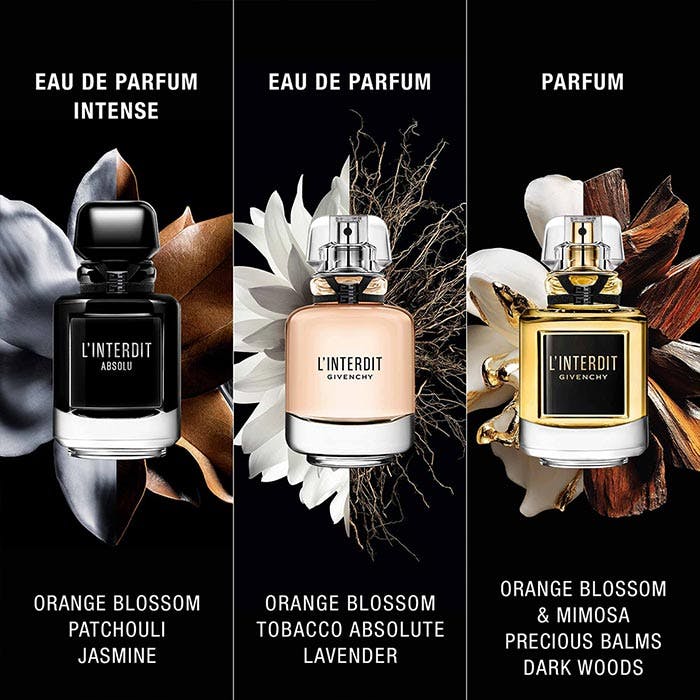 Parfum 35ml