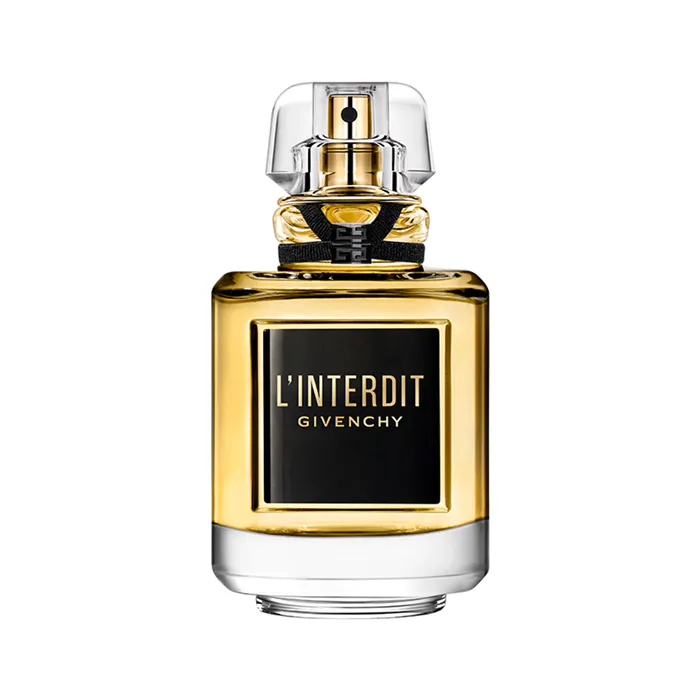 Givenchy L'interdit Parfum 80ml Givenchy L'interdit Parfum 80ml
