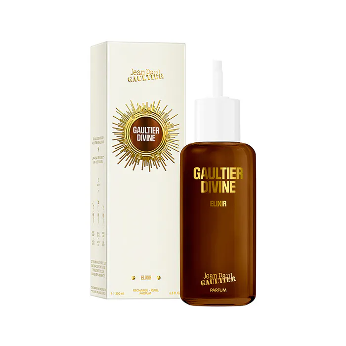 Elixir Parfum 200ml Refill