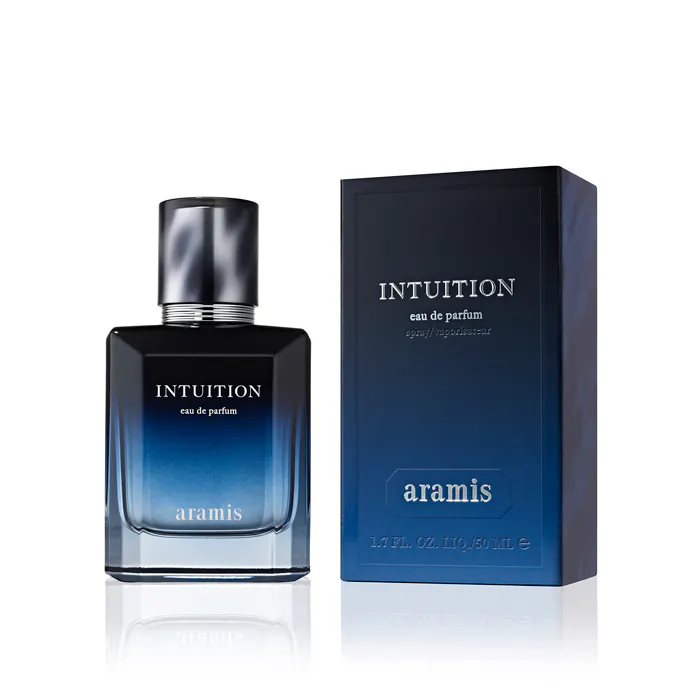 Eau De Parfum 50ml