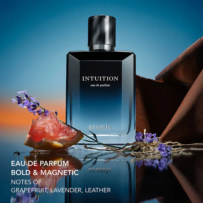 Eau De Parfum 50ml