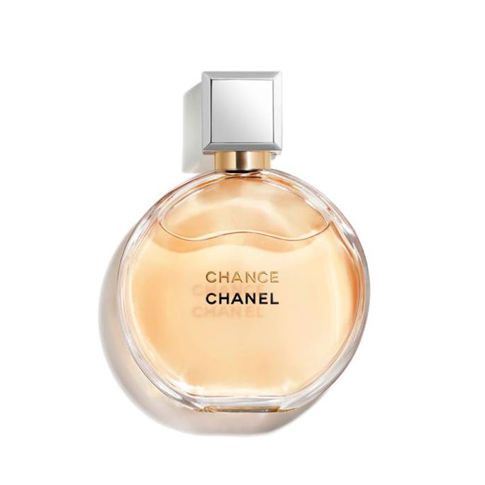 Chanel Chance - The Complete Collection