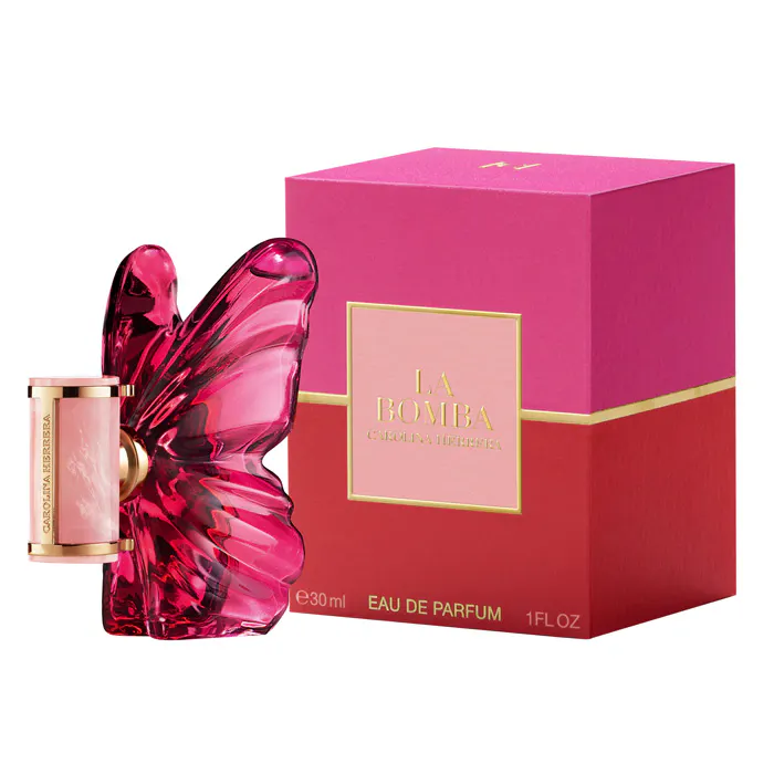 Eau De Parfum 30ml