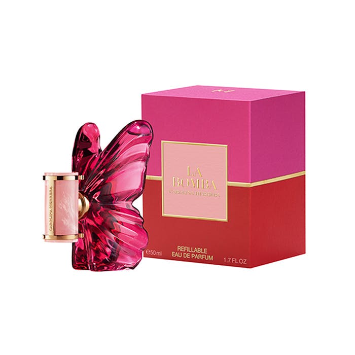 Eau De Parfum 50ml