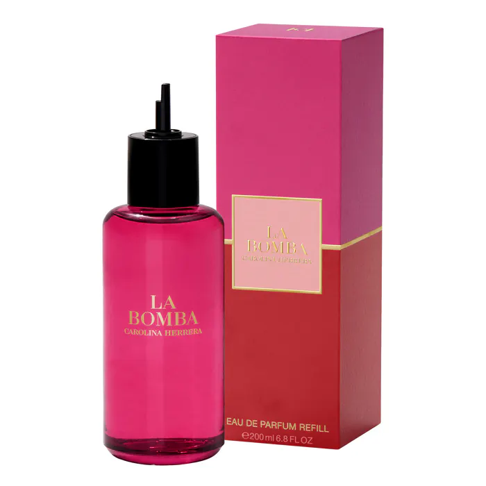 Eau De Parfum 200ml Refill