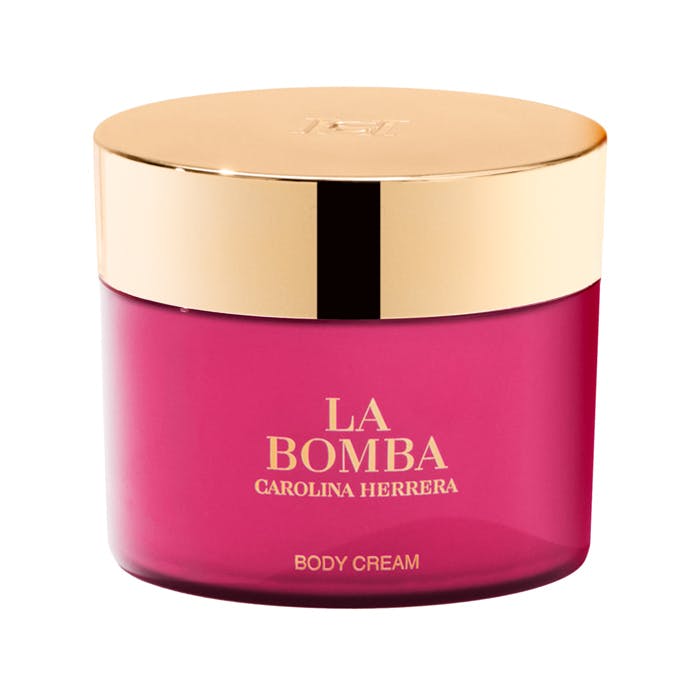 Body Cream 200ml
