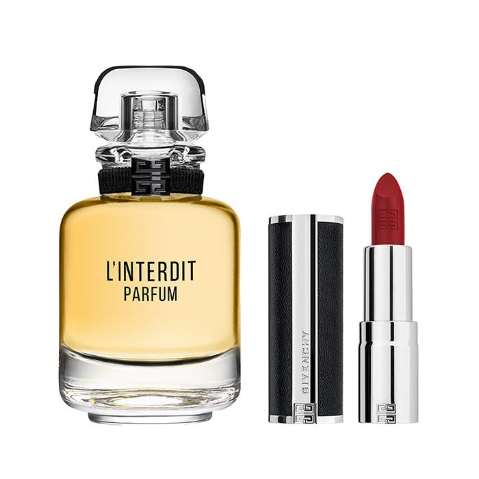 L'INTERDIT ABSOLU 50ml ユニセックス香水