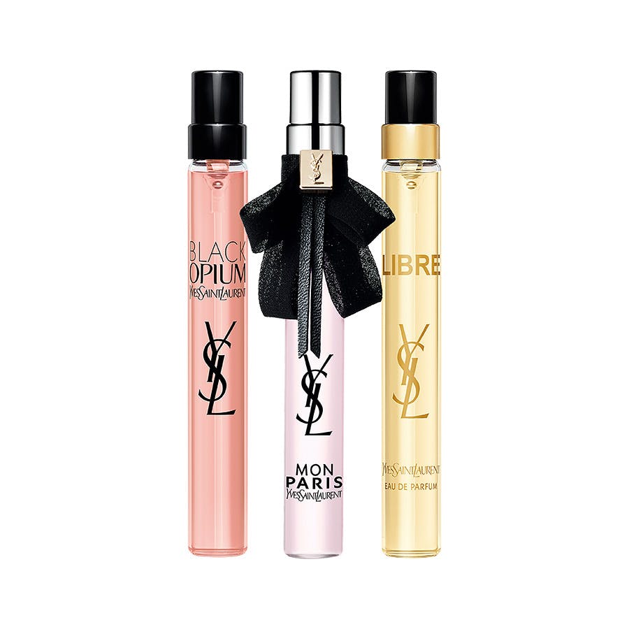 Eau De Parfum 10ml Gift Set