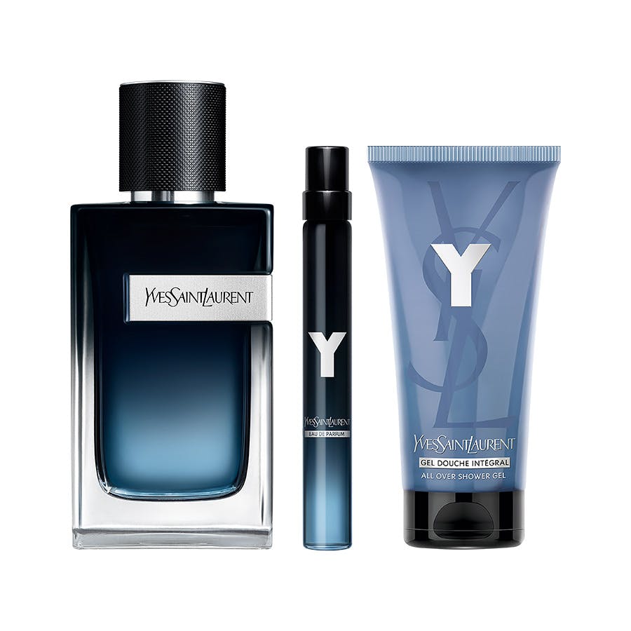 Eau De Parfum 100ml Gift Set