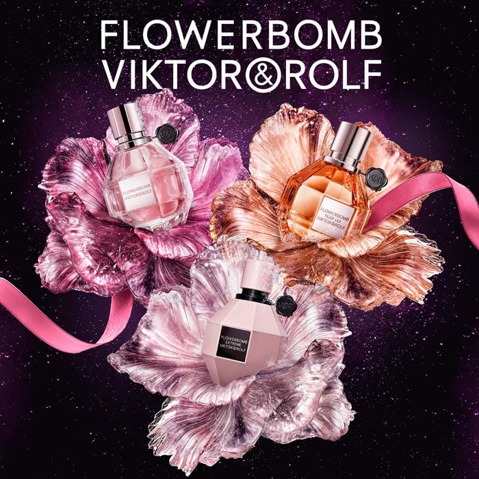 Eau De Parfum 50ml Gift Set