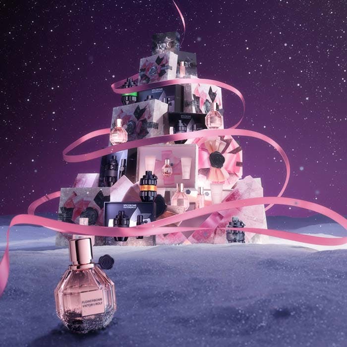 Eau De Parfum 50ml Gift Set