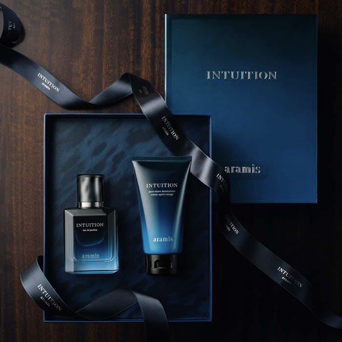 Intuition Set 50ml + PSM