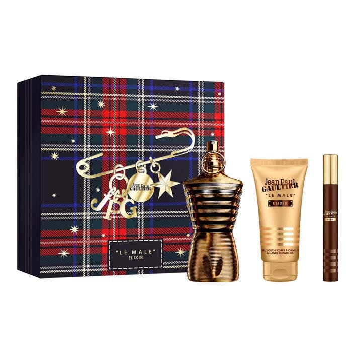 Eau De Parfum 75ml Gift Set