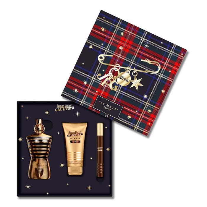 Eau De Parfum 75ml Gift Set