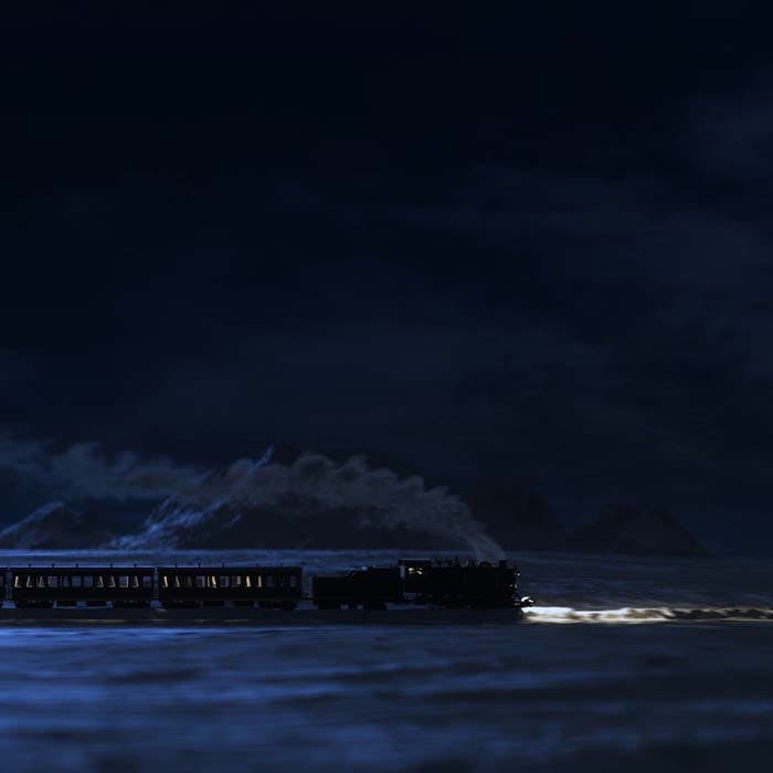 Eau De Parfum 75ml Gift Set