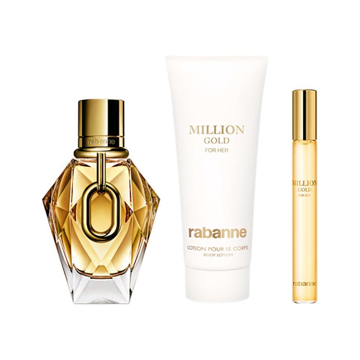 Eau De Parfum 50ml Gift Set