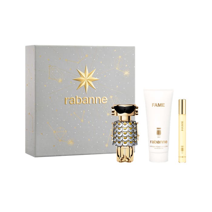 Eau De Parfum 50ml Gift Set