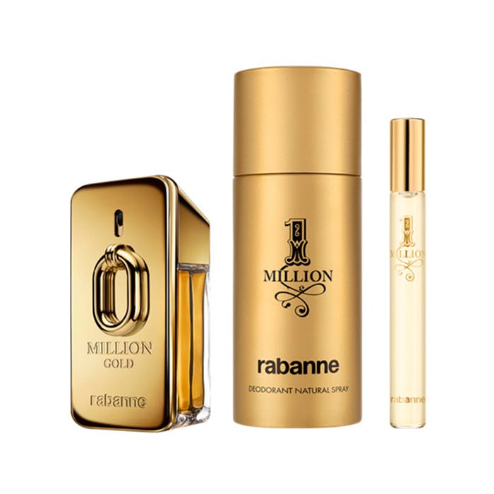 Eau De Parfum 50ml Gift Set