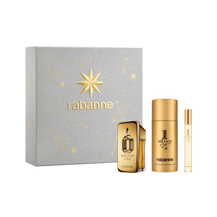 Eau De Parfum 50ml Gift Set