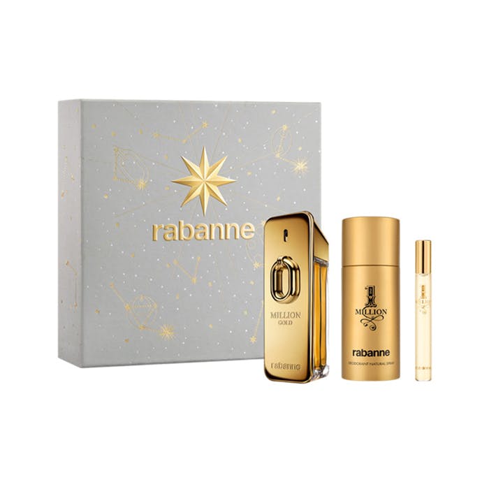 Eau De Parfum 100ml Gift Set