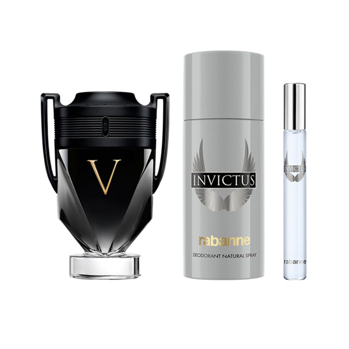 Eau De Parfum 100ml Gift Set