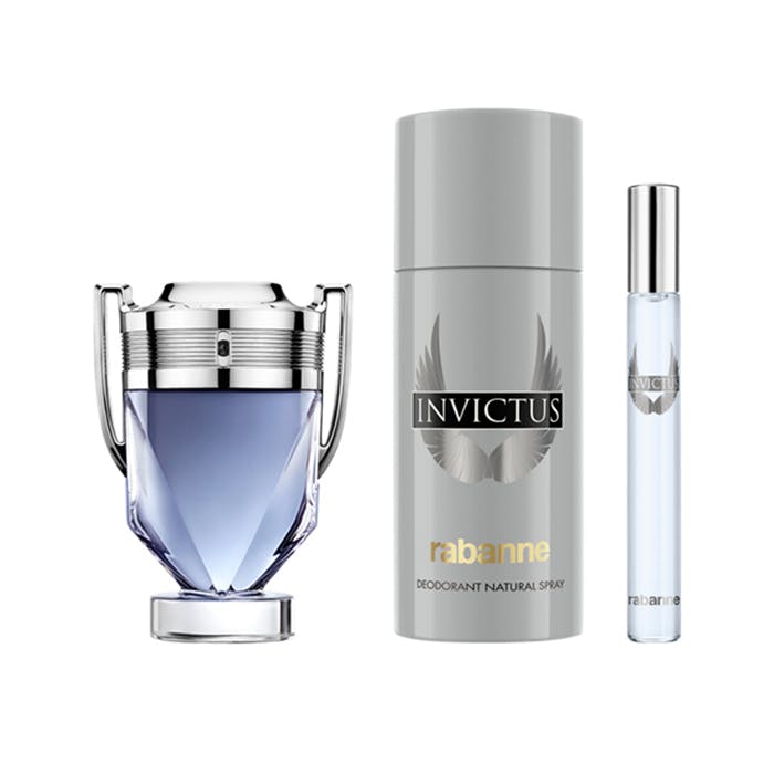 Eau De Toilette 50ml Gift Set