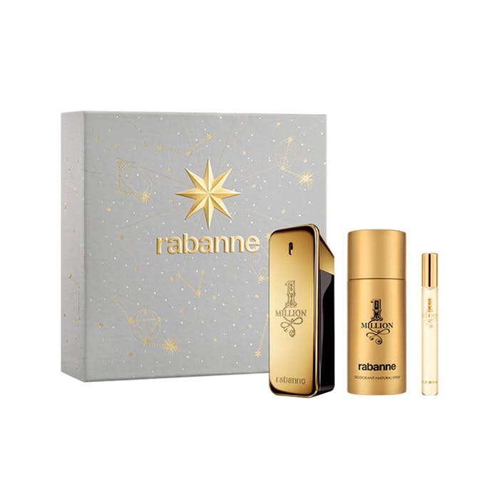 Eau De Toilette 100ml Gift Set