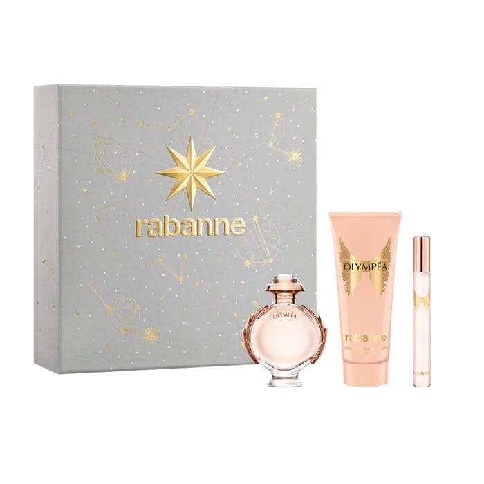 Eau De Parfum 50ml Gift Set