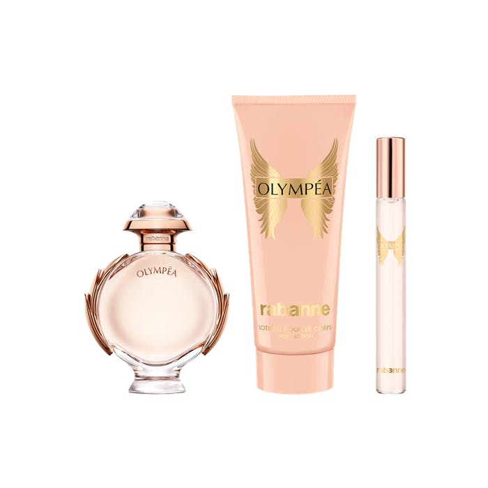 Eau De Parfum 50ml Gift Set
