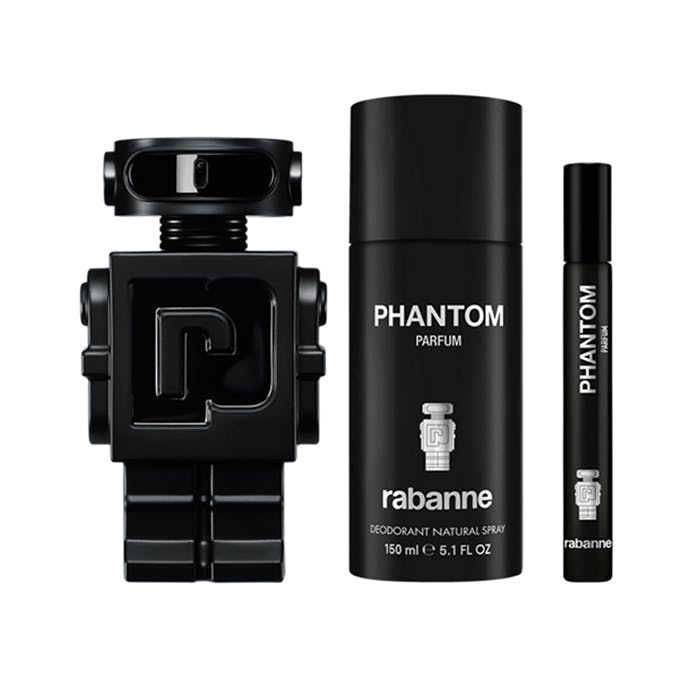 Parfum 100ml Gift Set