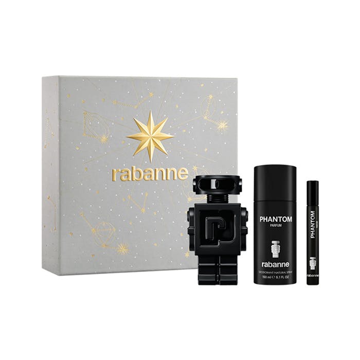 Rabanne Phantom Parfum 100ml Gift Set