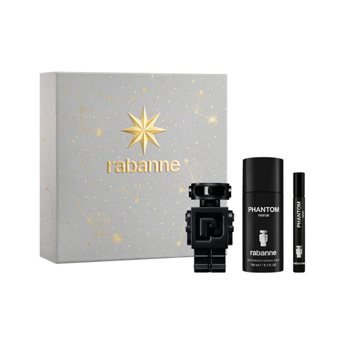 Parfum 50ml Gift Set