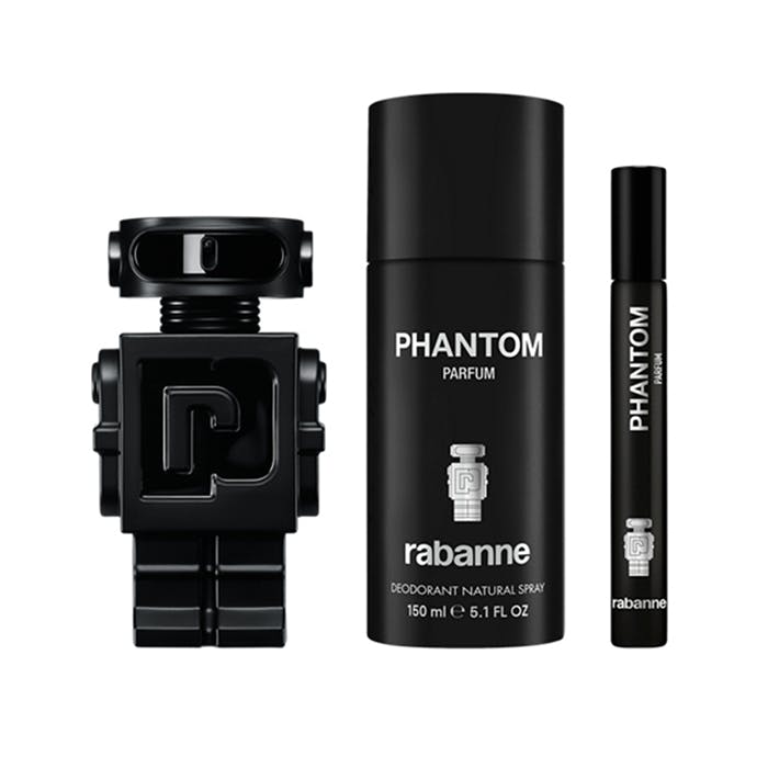 Parfum 50ml Gift Set