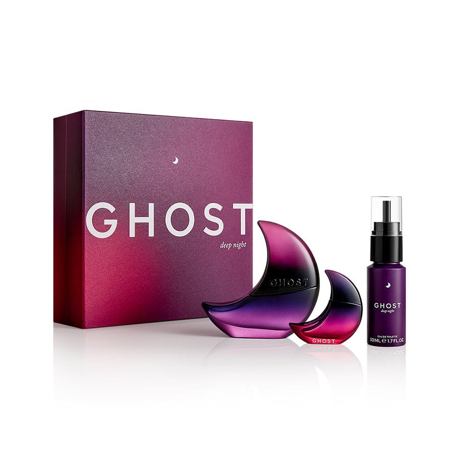 Eau De Toilette 50ml Gift Set