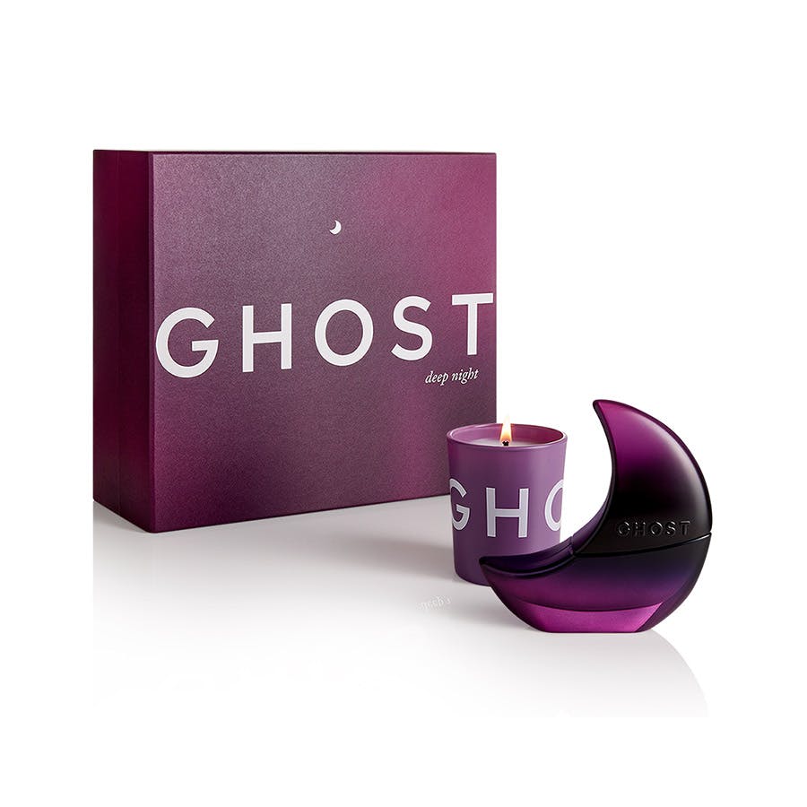 Eau De Toilette 30ml Gift Set