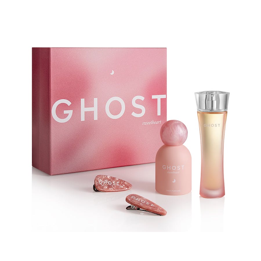 Eau De Toilette 30ml Gift Set