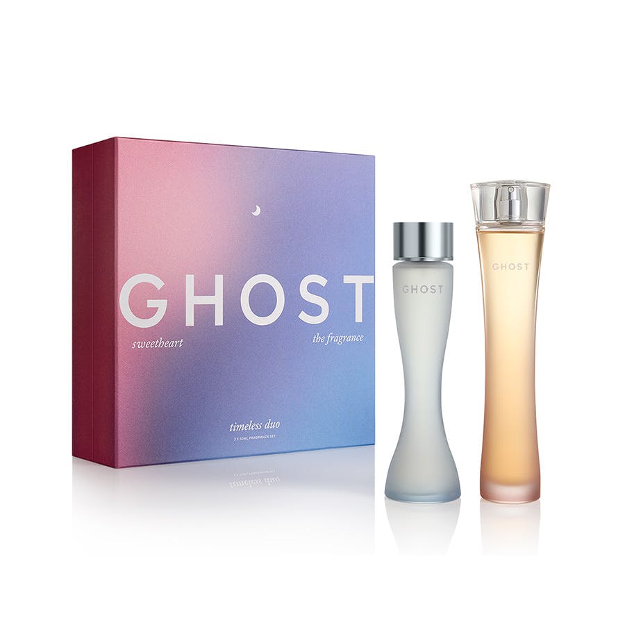 Eau De Toilette 50ml Gift Set