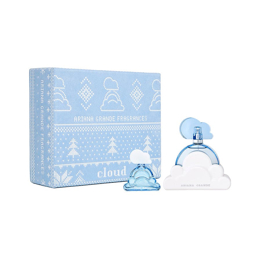 Eau De Parfum 50ml Gift Set