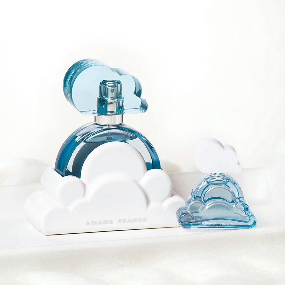 Eau De Parfum 50ml Gift Set