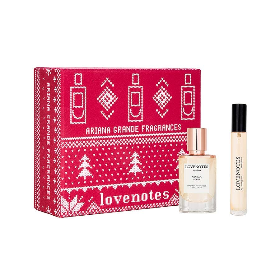 Eau De Parfum 30ml Gift Set