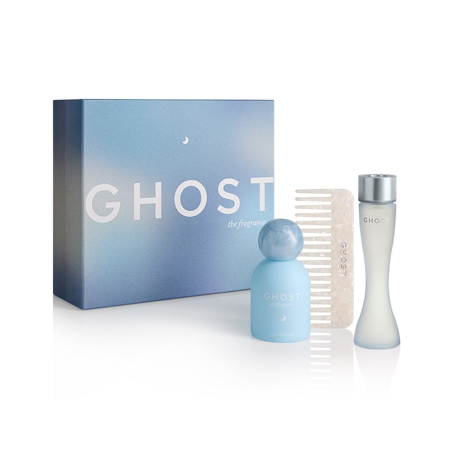Eau De Toilette 30ml Gift Set