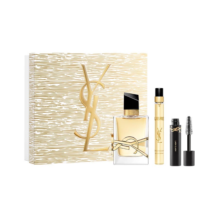 Eau De Parfum 50ml Gift Set