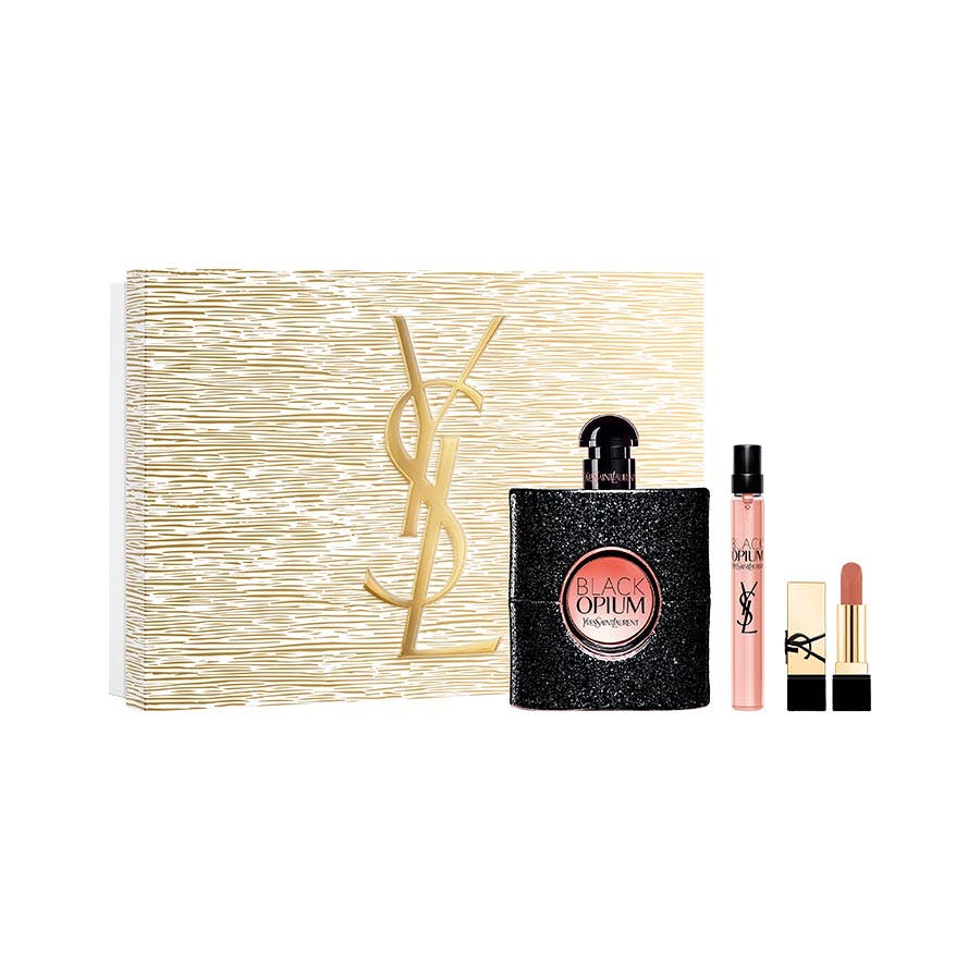 Eau De Parfum 90ml Gift Set