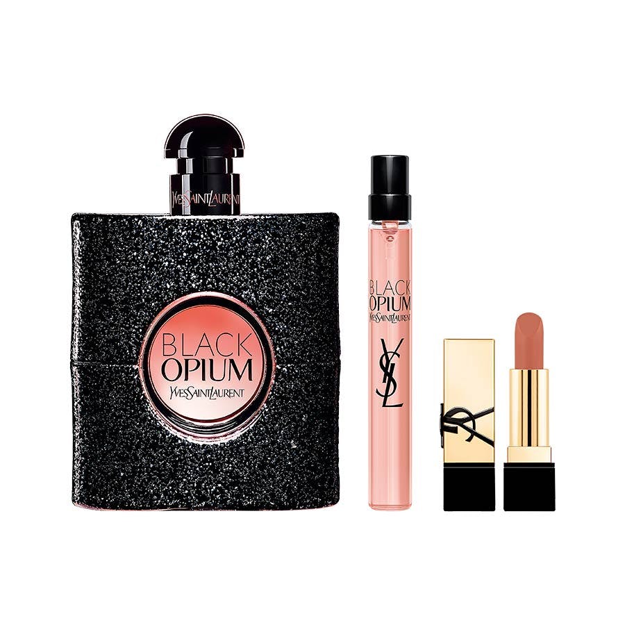 Eau De Parfum 90ml Gift Set