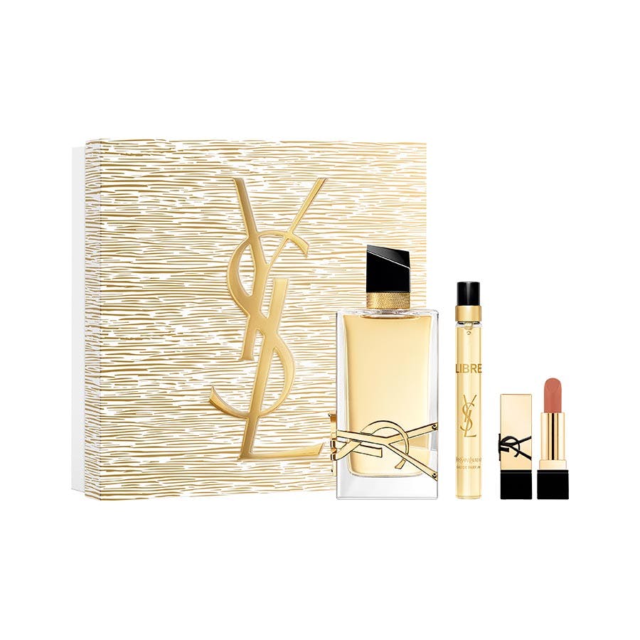 Eau De Parfum 90ml Gift Set