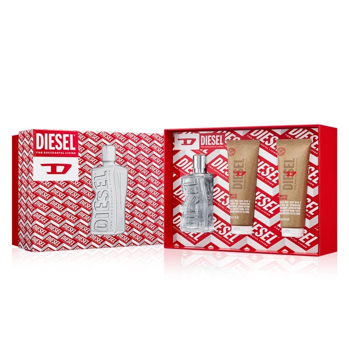 Eau De Toilette 100ml Gift Set