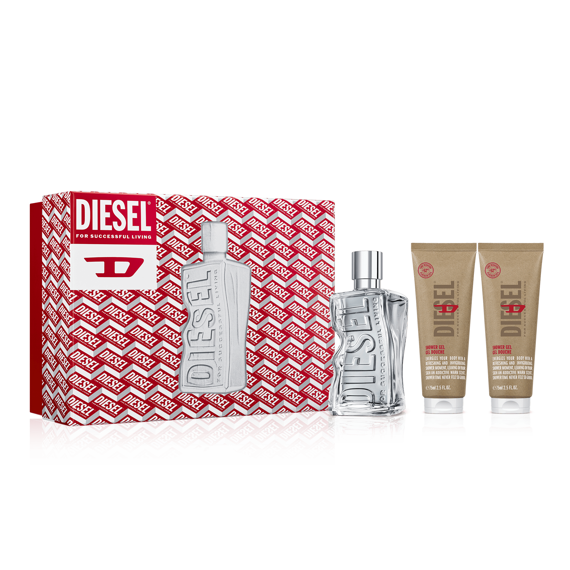 Eau De Toilette 100ml Gift Set