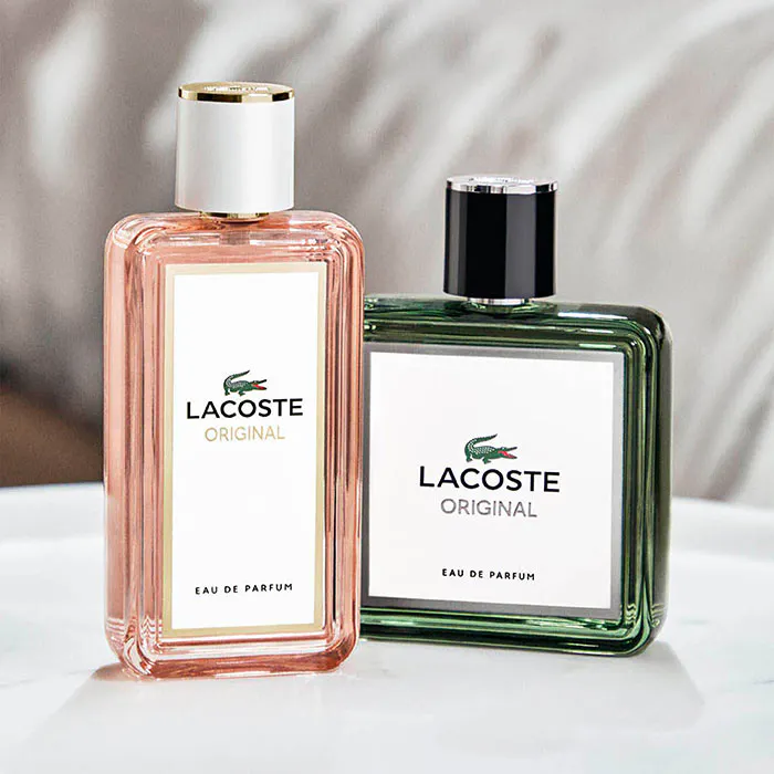 Eau De Parfum 60ml
