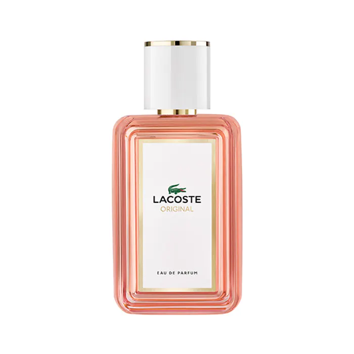 Eau De Parfum 60ml